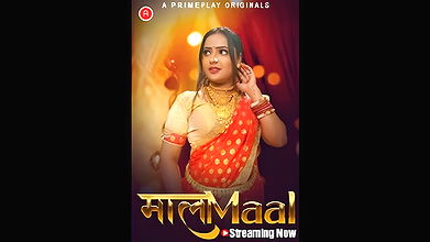 Maala Maal Episode1-4 primeplay