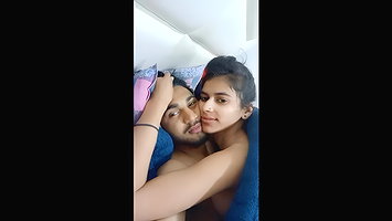 Beautiful couple Fucking New Leaked MMS 5 Clip-Merged