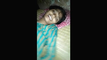 Village girl boobs sucking by neighbour