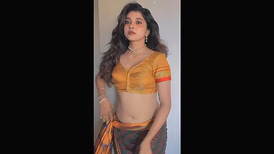 Priyanka Jadhav Insta Reel