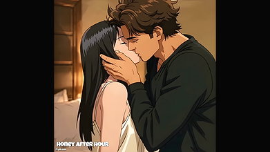 honeyafterhours forbidden Flames My Wife’s Secret Affair with My Best Friend