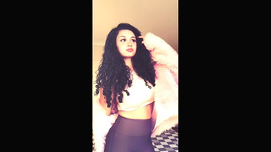 Shey Lankan Sexy Tiktoker Teasing Ride My Desi