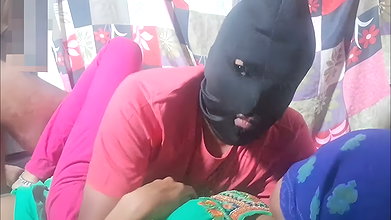Bhabhi Ki Chut Part 1