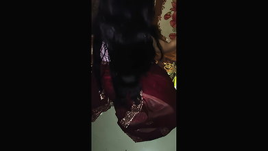 Desi Hot Maid