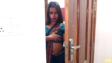 Desi Husband Wife Videshi and Stepsister Hardcore Three Some Fucking Video
