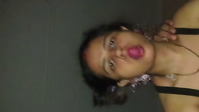 Horney Face Latika Showing