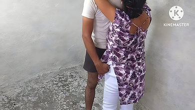 Hot Disha and Beautiful Girl Big Stepbrother and Desi Hot Chudai