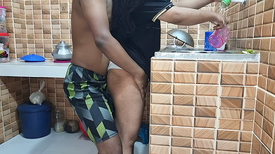 I Fucked My Wife