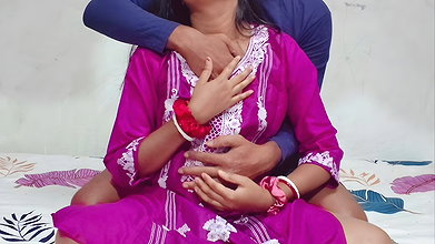 Indian Desi Village Girl Tight Pussy