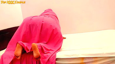 Indian Muslim Bhabhi