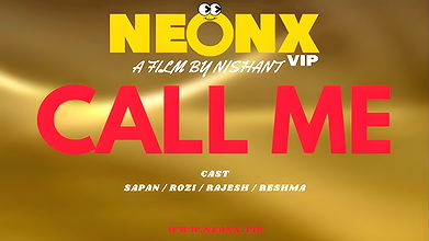 Reshma And Rozi – Call Me