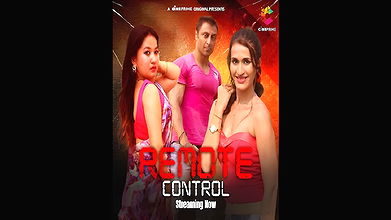 Remote Control -Cineprime E03