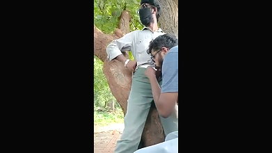 Indian Sex MMS Leaked On Social Media