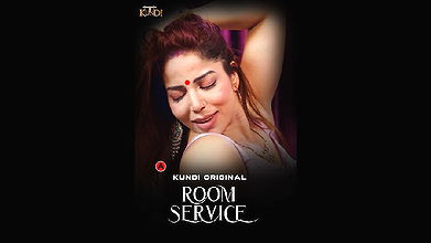 Room Service -KundiApp E01-2