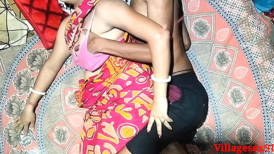 Desi maal Ko gand pe chudai kiya bed pe with big dick k saath