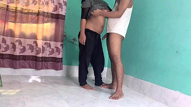 Horny Young Bangla Girl tight pussy cumshot my big cock-Realdesisex