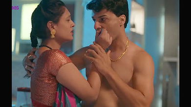 Damad Ji Episode 4 Besharams 4-7