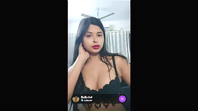 Baby Doll Tango Live