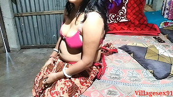 Desi Indian Mami Ko choda Uska Vanga ne Gand Chudai