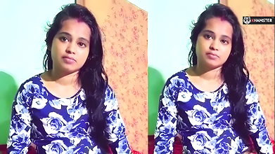 Inocent cute girlfriend hungry for sex