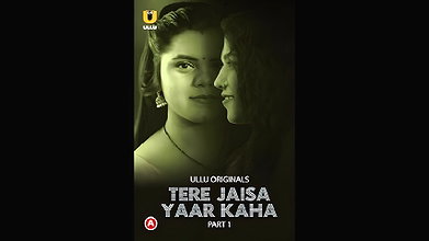 Tere Jaisa Yaar Kaha