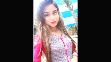 Bengali Stylish Babe Nudes