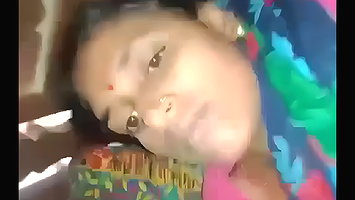 Village bhabhi fucked in doggystyle