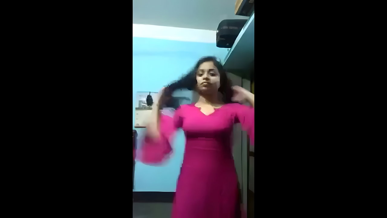 Bangladeshi Girlfriend’s Nude MMS Leaked Online My Desi