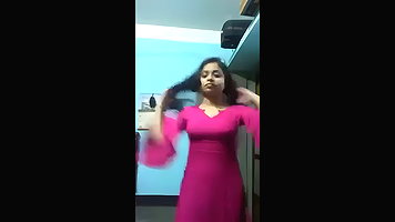 Bangladeshi Girlfriend’s Nude MMS Leaked Online My Desi