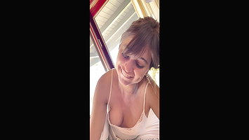 Riley ried onlyfans wake up n fuck