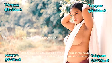 Sreetama Nipslip 3 Min Full Uncut