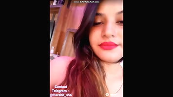 Sohani Kor 10 Min Face – Stripchat Pvt Show