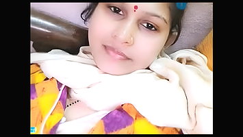 HOT HORNY BUSTY INDIAN BHABHI LIVE CAM SEX