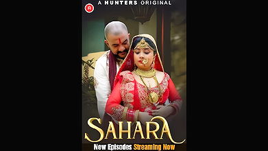 Sahara Episode 5-7 Hunters