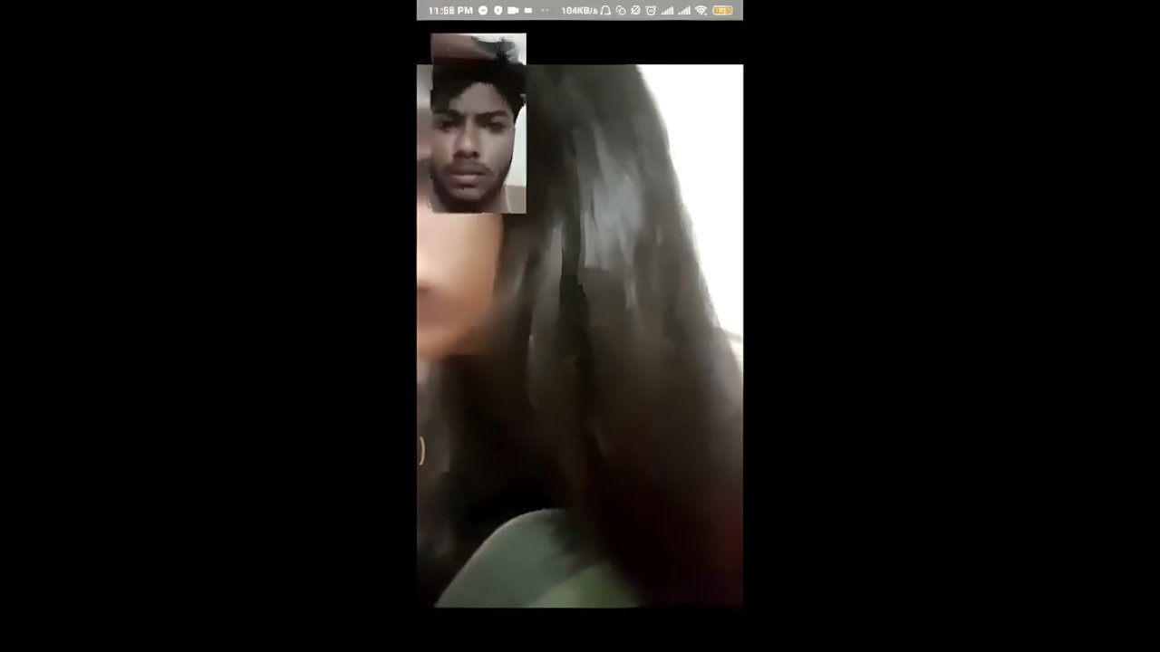 Nude Video Call Leaked After Breakup My Desi MMS Exposure