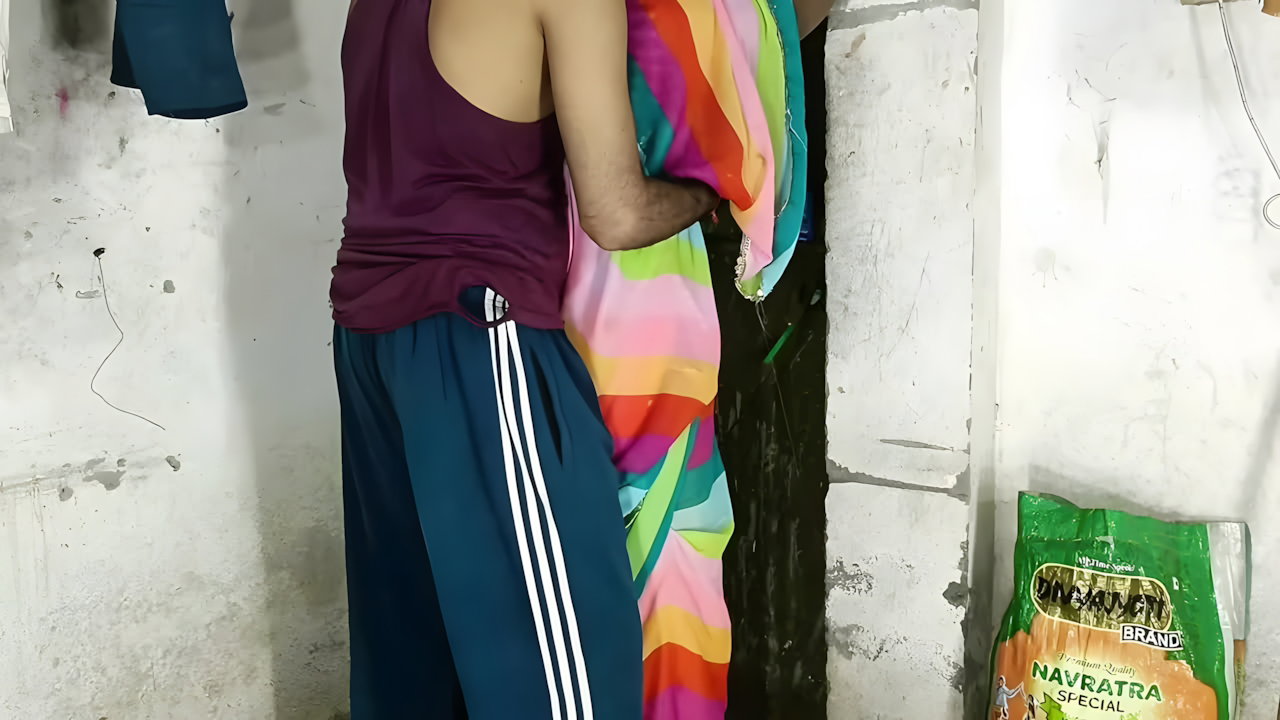 Ass fucked step sister by brother in missionary Indian Sex MMS