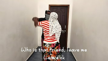 My Desi girlfriend cheated with my friend in sex MMS