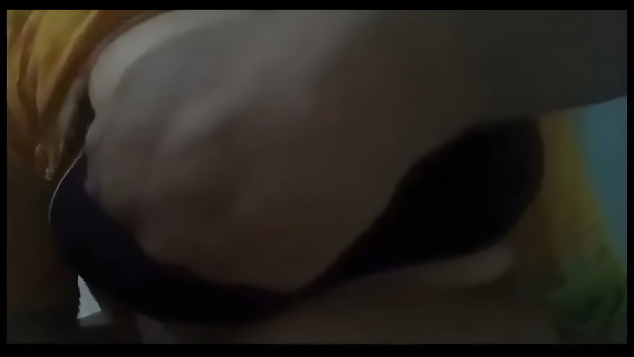 Hot Girl Boob Fuck in Indian Sex MMS