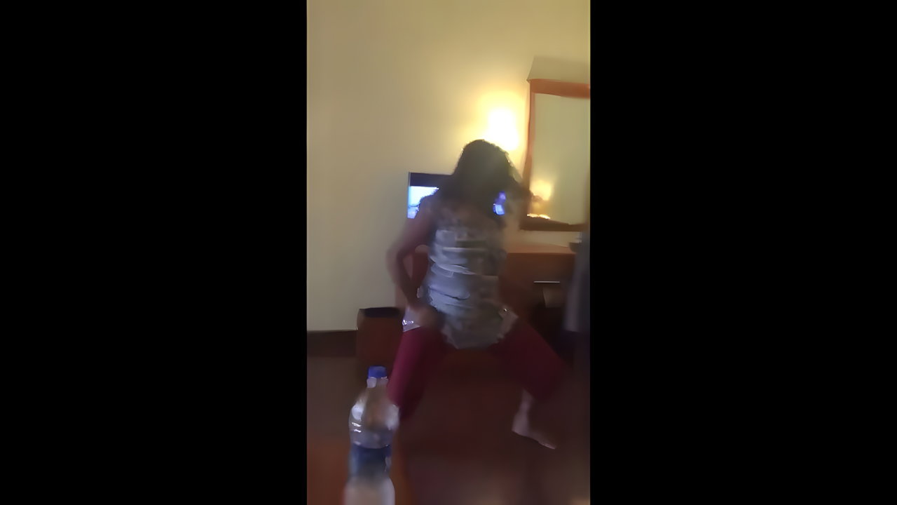 Indian Sex MMS Nude Dance Performance