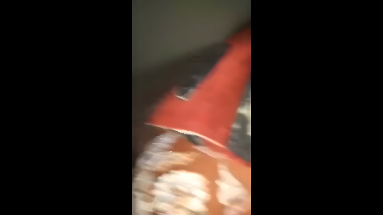 Muslim Wife Boobs Sucking My Desi MMS Full Video