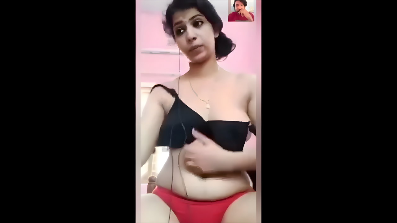 Tamil Item Video Call Sex MMS Leak Full Clip