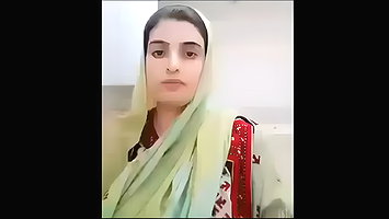 ayesha paki bhabhi mastubating