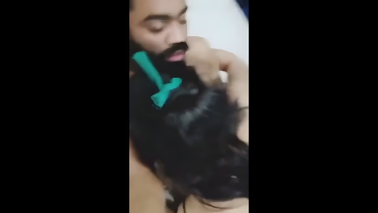 Beautiful Girl Enjoying Anal with Boyfriend Big Brother Indian Sex MMS