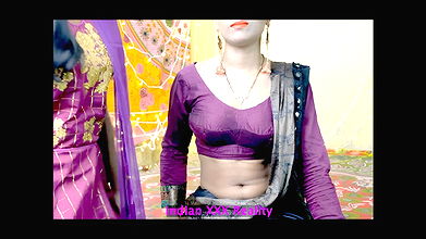 Desi sexy bhabi fucking with husband best friend