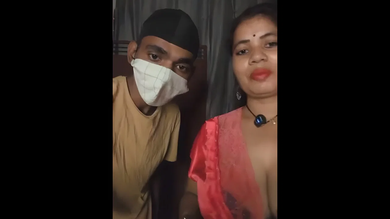 Laila Fuck in Indian Sex MMS on Stripchat