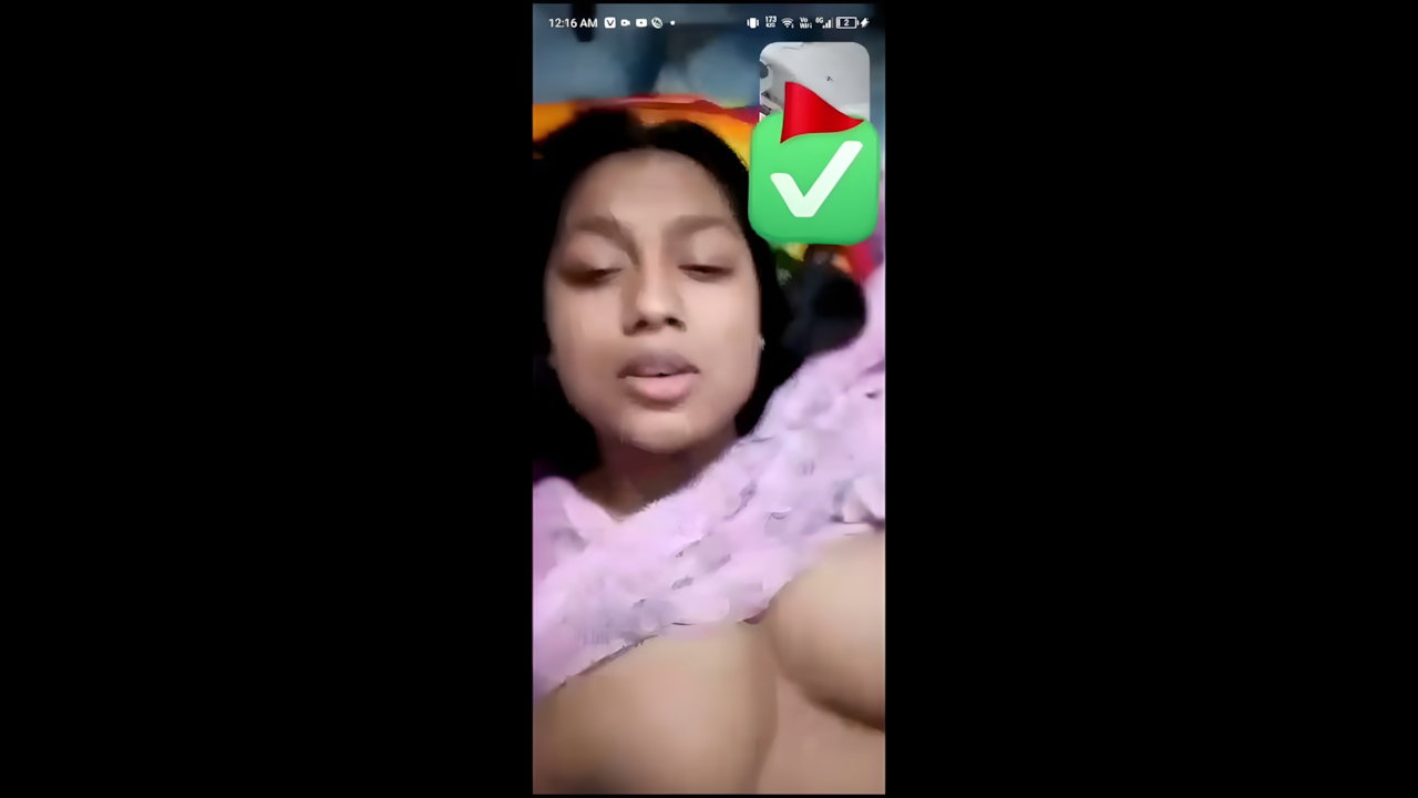 Indian Sex MMS Leak Goes Viral on Campus