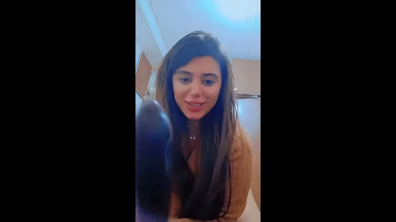 Hot Girls Savor Big Brinjal in My Desi Lesbian MMS
