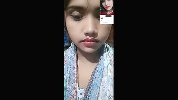 Chamet Cute Girl Anal MMS Leak My Desi