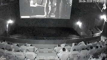 toxic movie in hall girl masterbating