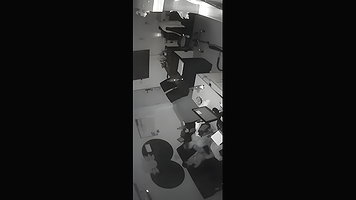 Husband Caught Wife Anal Licking Neighbor in Indian Sex MMS